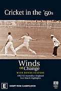 Cricket in the 60s: Winds of Change  (2 disc set)